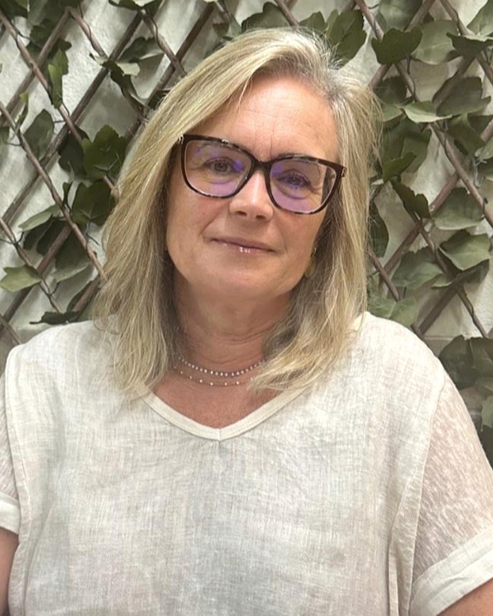 Dr.ª Aida Baptista