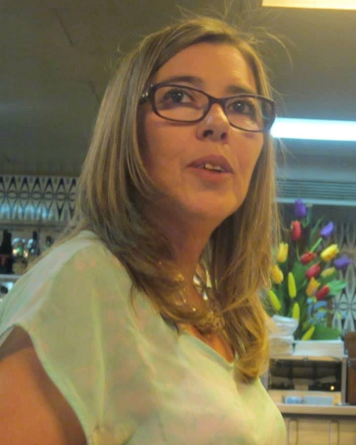Anabela Nande