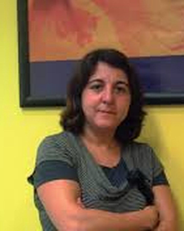 Dr.ª Lucília Bravo