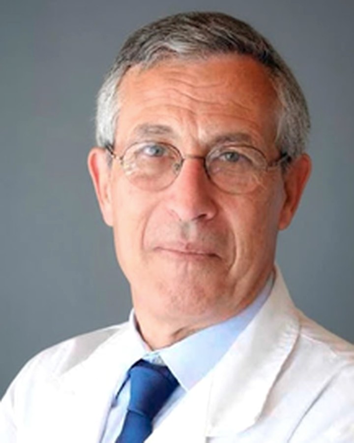 Dr. Miguel Mendes