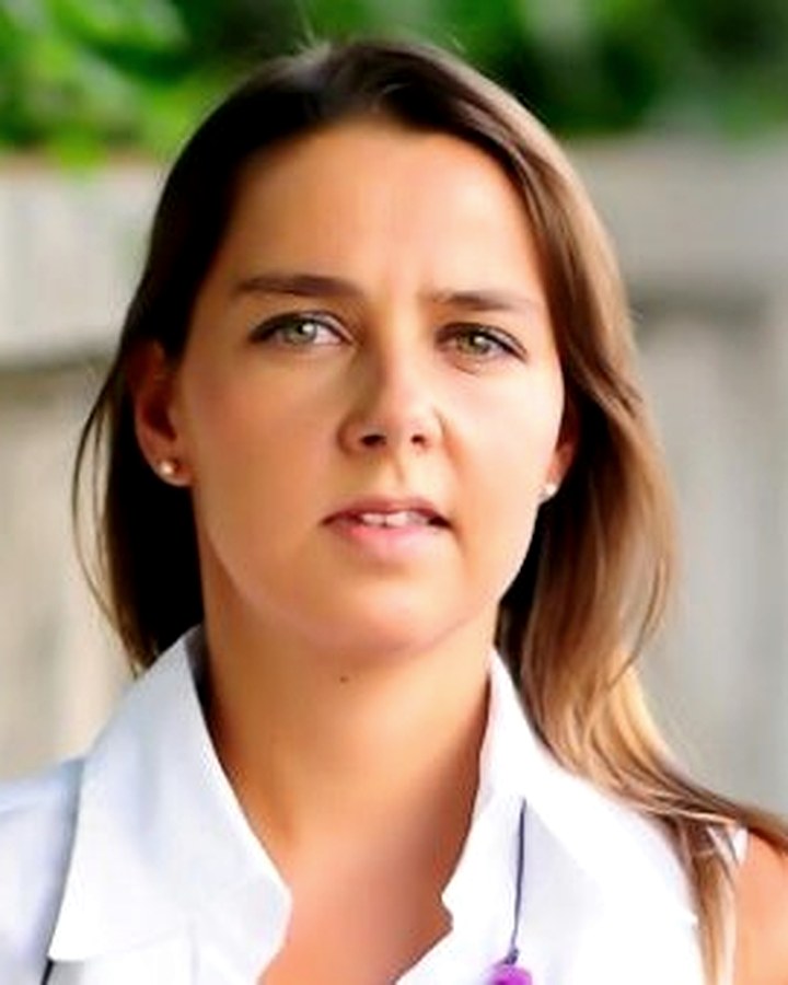 Dr.ª Rita R. Almeida