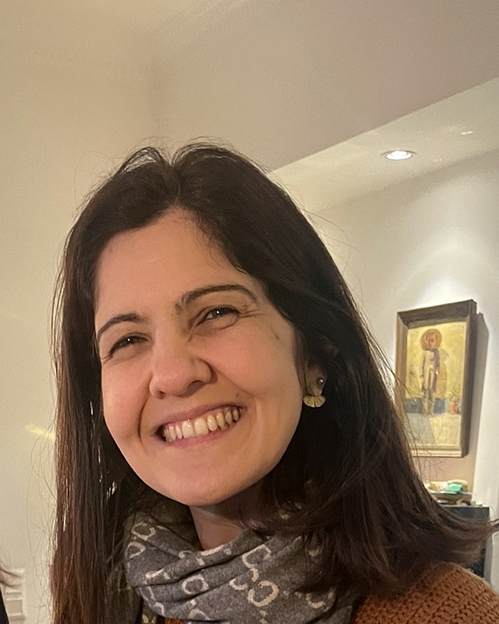 Dr.ª Susana Castanhinha